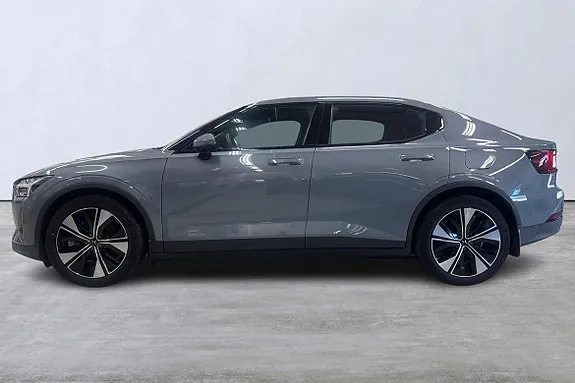 Polestar 2 2024 photo 2