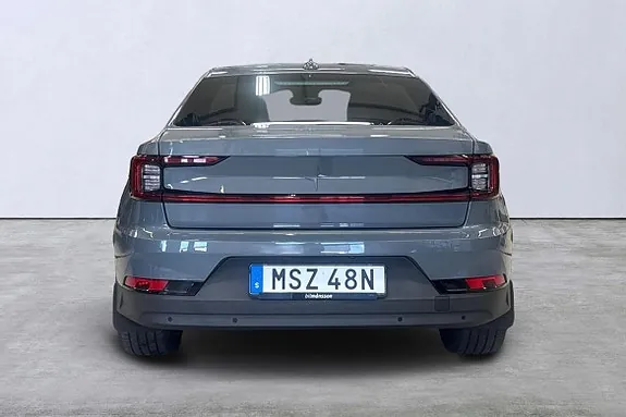 Polestar 2 2024 photo 5