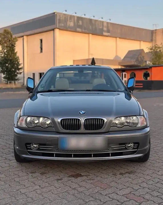 BMW 330Ci