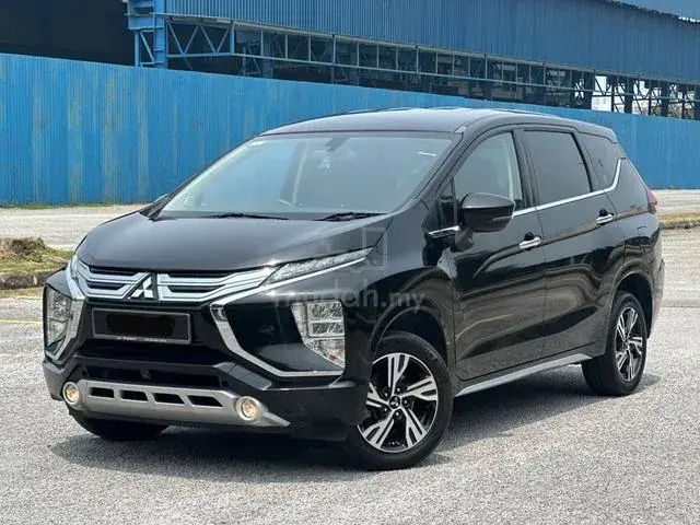Mitsubishi Xpander