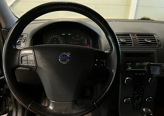 Volvo V50 2010 photo 5