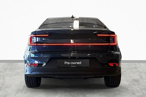Polestar 2 2025 photo 5