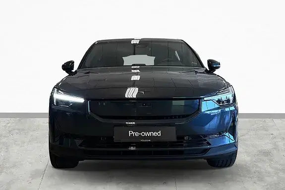 Polestar 2 2025 photo 3