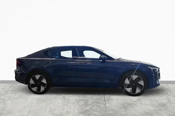 Polestar 2 2025 photo 4