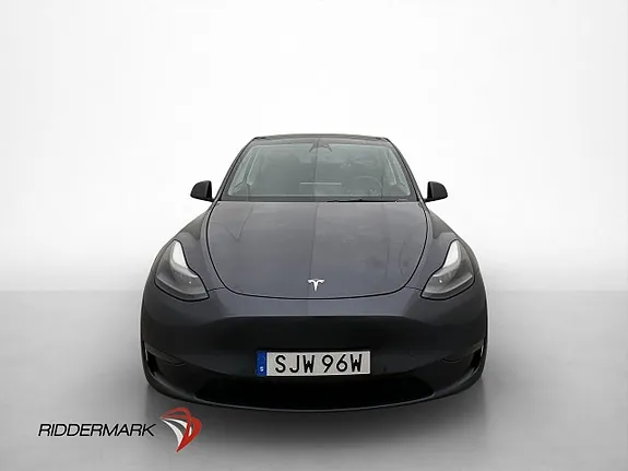 Tesla Model Y 2021 photo 3