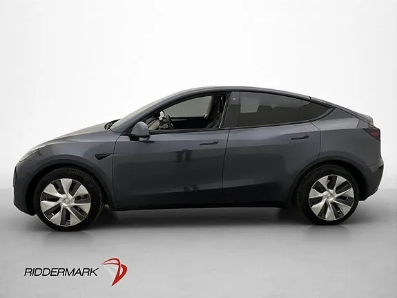Tesla Model Y 2021 photo 5