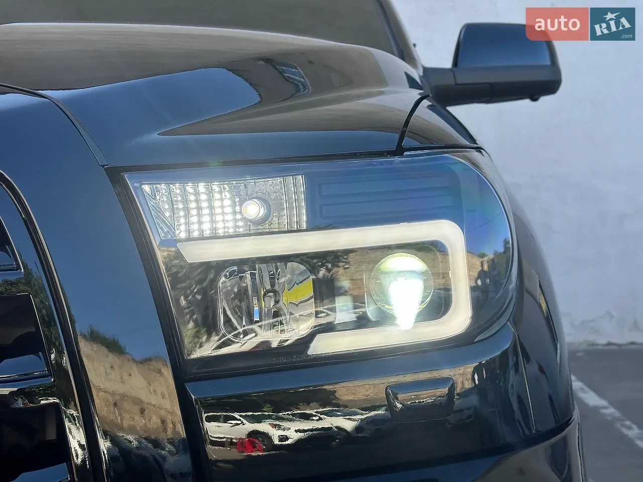 Toyota Sequoia 2015 photo 5
