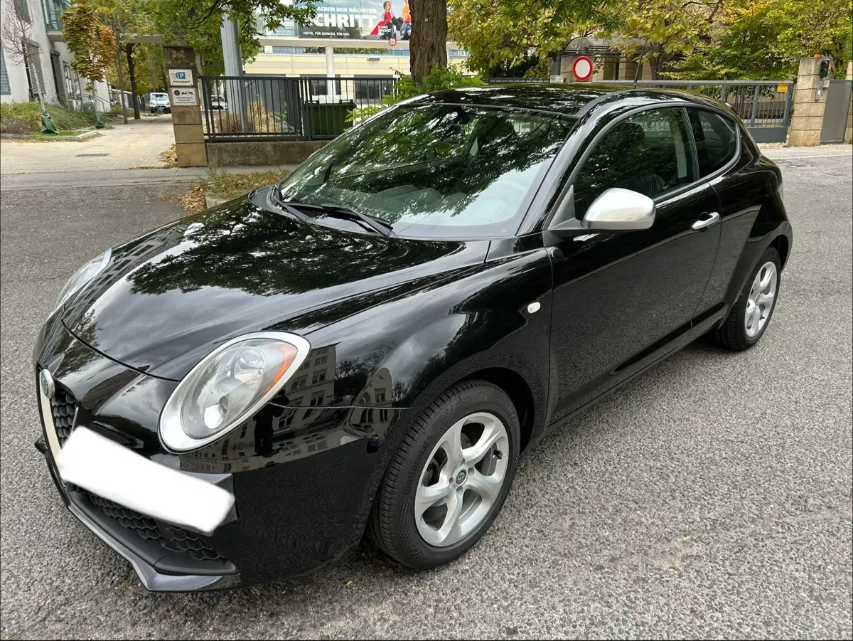 Alfa Romeo Mito 2018 photo 2