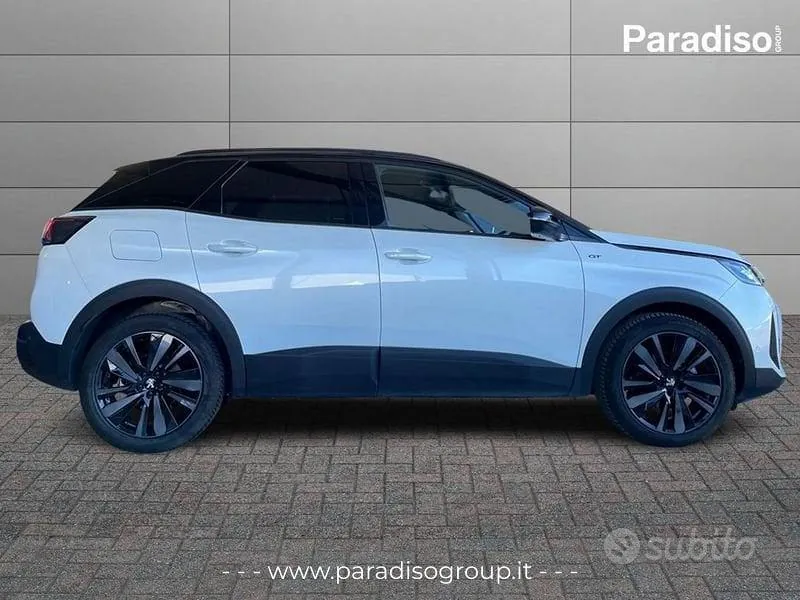 Peugeot 3008 2024 photo 5