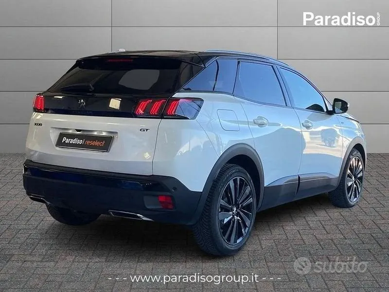 Peugeot 3008 2024 photo 2