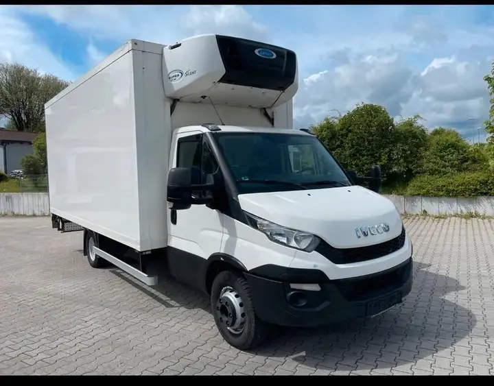 Iveco Daily