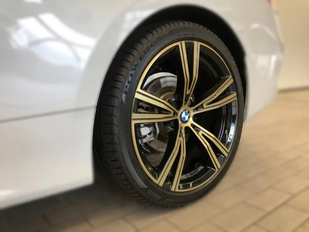 BMW 4 Series 2024 photo 3