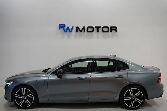 Volvo S60 2020 photo 3