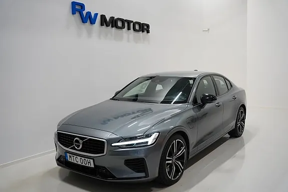 Volvo S60 2020 photo 2