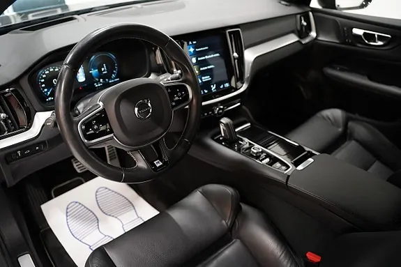 Volvo S60 2020 photo 5