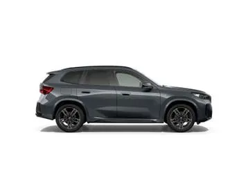 BMW X1 2022 photo 3