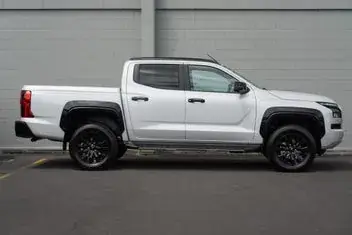 Mitsubishi Triton 2026 photo 5