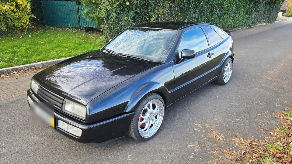 Volkswagen Corrado