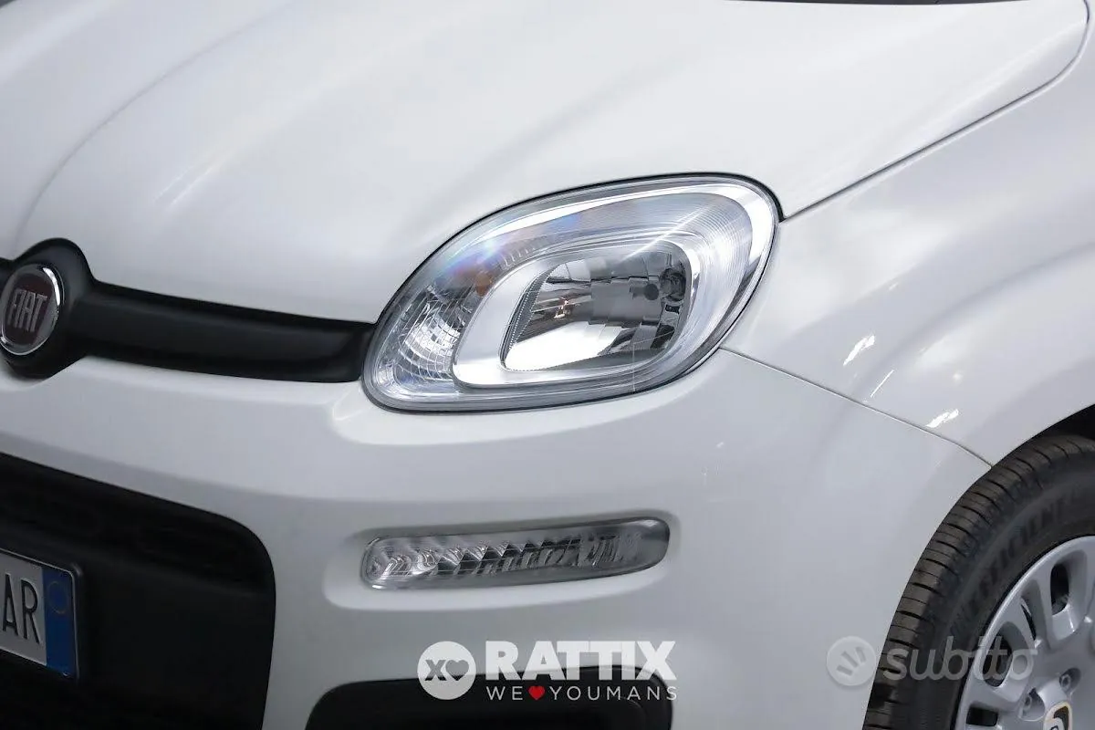 Fiat Pandina 2025 photo 3