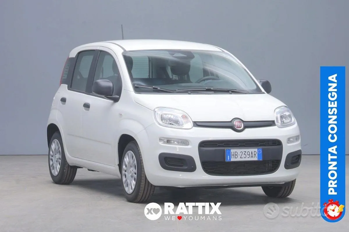 Fiat Pandina