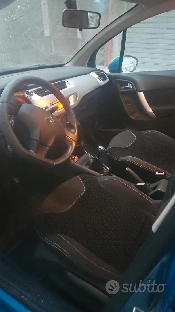 Citroen C3 2011 photo 5