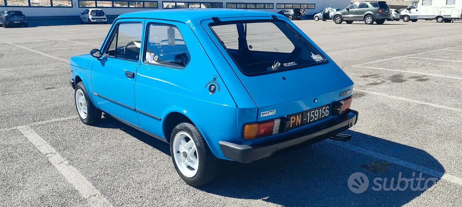 Fiat 127
