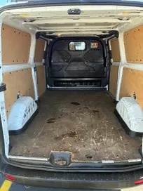 Ford Transit 2018 photo 5