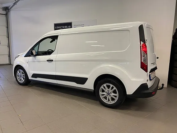 Ford Transit Connect 2021 photo 3
