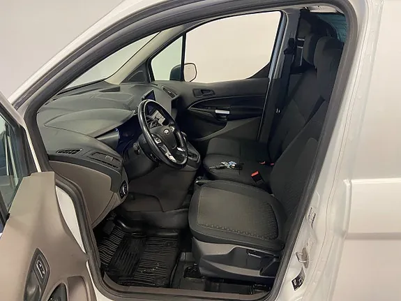 Ford Transit Connect 2021 photo 2