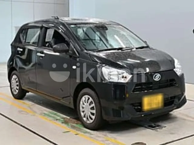 Daihatsu Mira 2024 photo 5