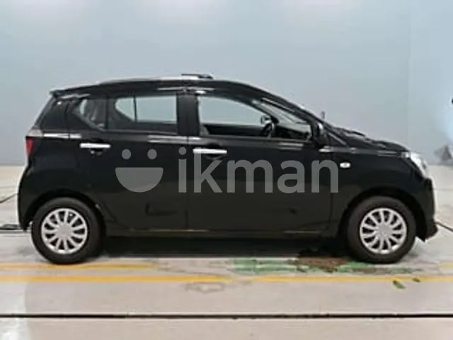 Daihatsu Mira 2024 photo 4