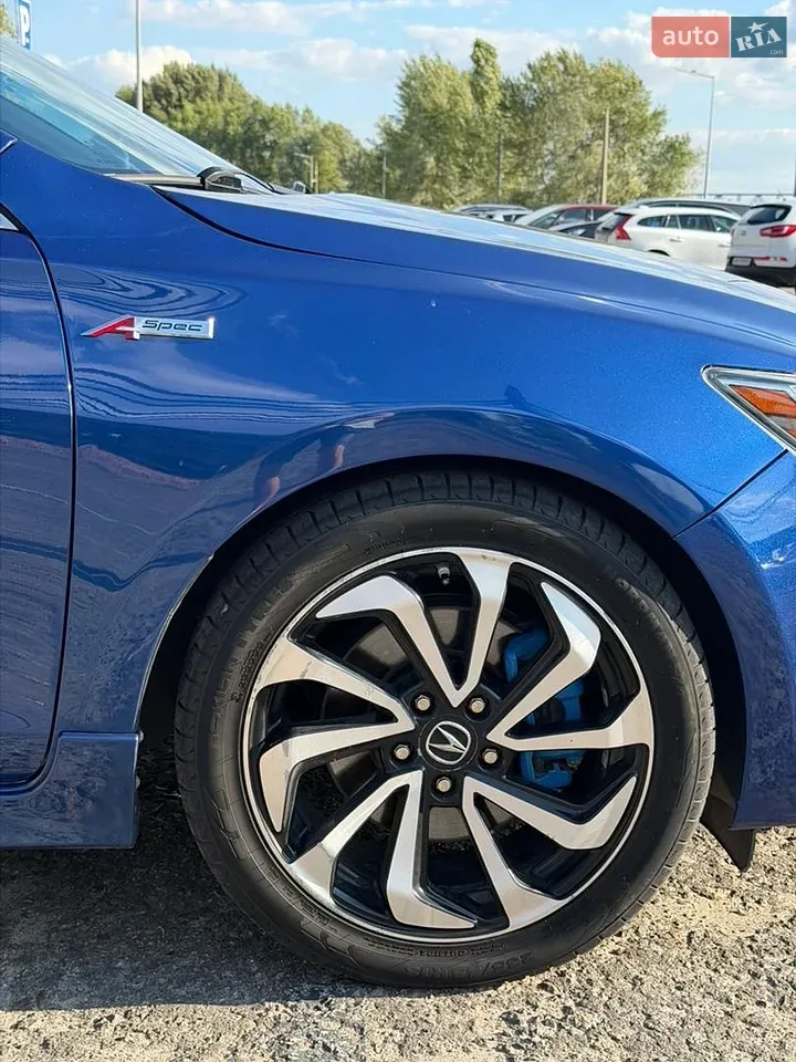 Acura Ilx 2015 photo 5