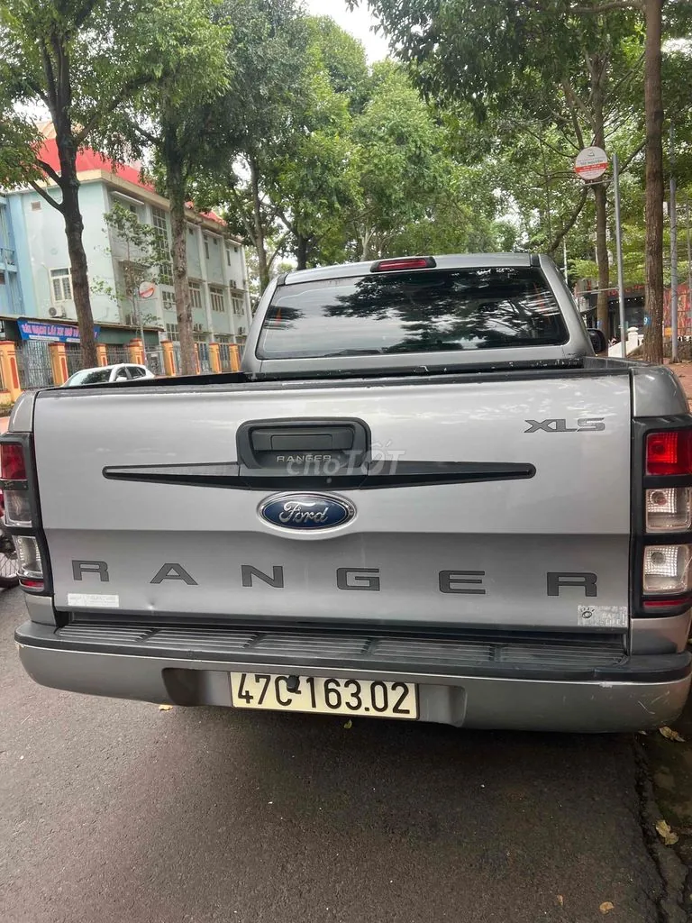 Ford Ranger 2017 photo 5