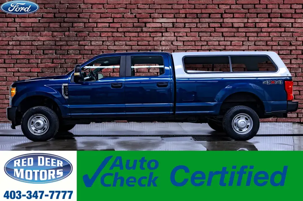 Ford F250