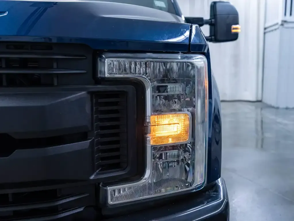 Ford F250 2017 photo 5