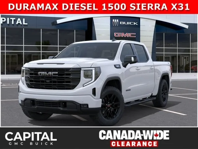 GMC Sierra 1500
