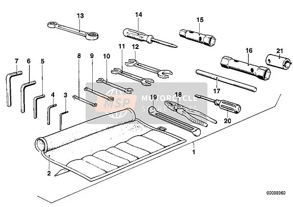 BMW 2002 1974 photo 5
