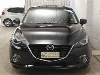 Mazda Axela 2014 photo 5