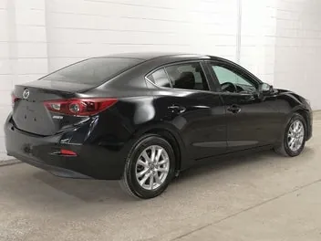 Mazda Axela 2014 photo 3
