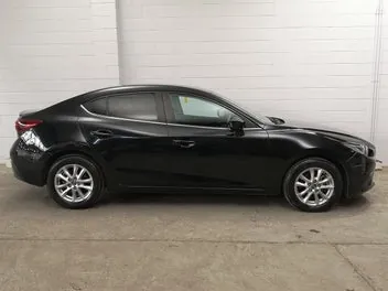 Mazda Axela 2014 photo 4