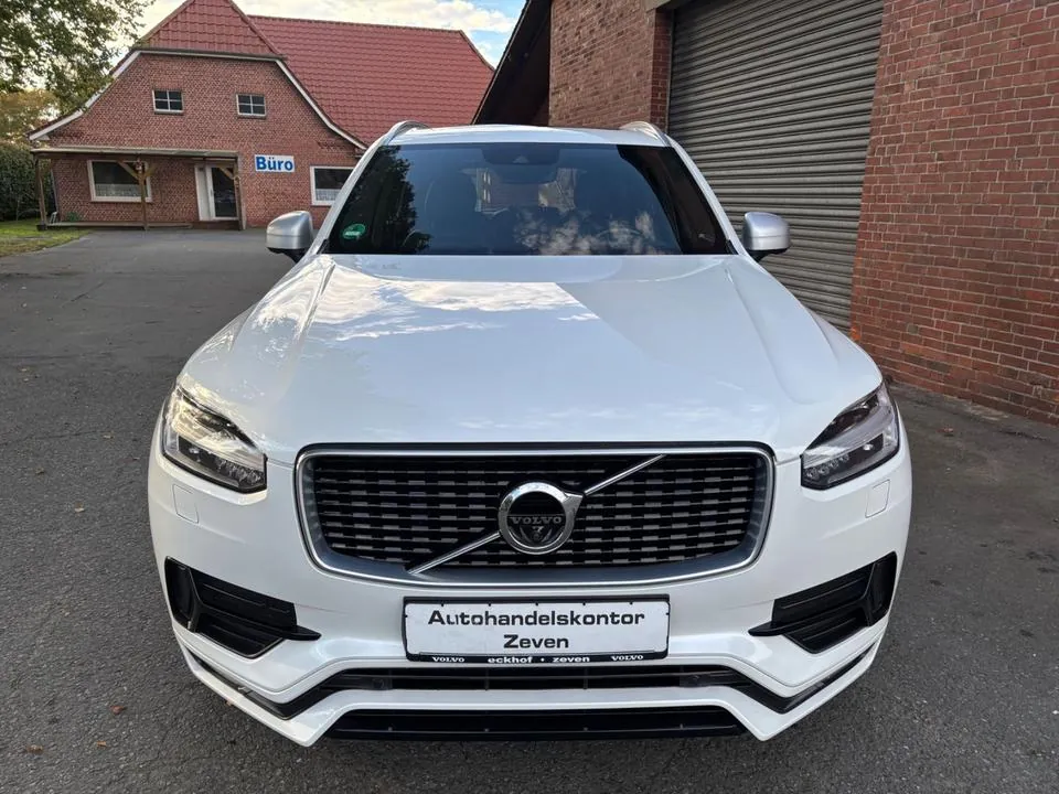Volvo Xc 90