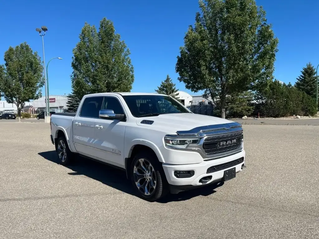Ram 1500 2022 photo 4