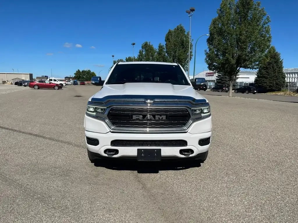 Ram 1500 2022 photo 5
