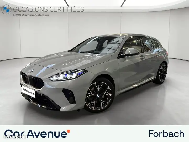 BMW Série 1