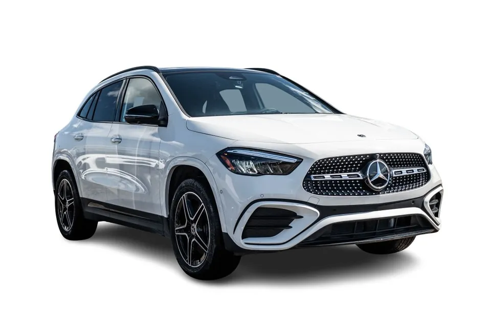 Mercedes-Benz Gla 2026 photo 3