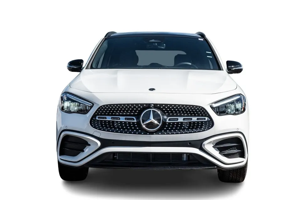 Mercedes-Benz Gla 2026 photo 2