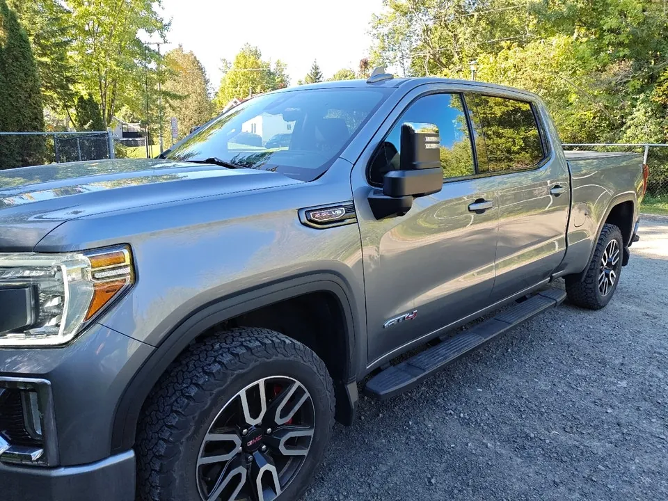 GMC Sierra 1500
