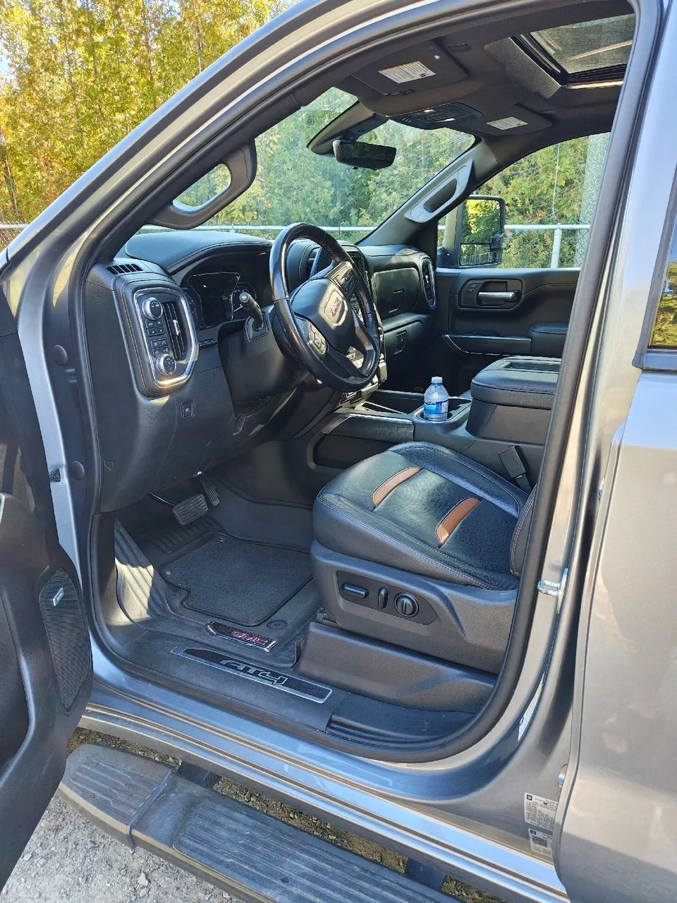 GMC Sierra 1500 2021 photo 4