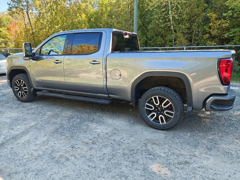 GMC Sierra 1500 2021 photo 5