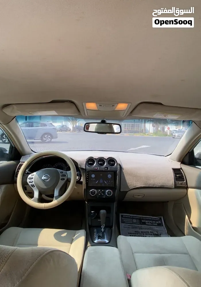 Nissan Altima 2011 photo 4